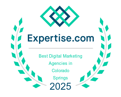 Expertise.com — Best Digital Marketing Agencies in Colorado Springs 2025
