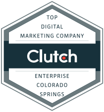 Top Digital Marketing Company — Clutch
