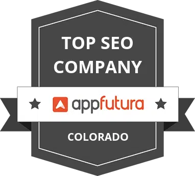 Top SEO Company — Colorado