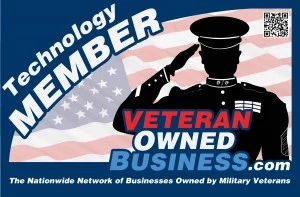 Veteran-Owned Business
