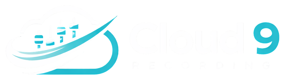 Cloud 9 Recording