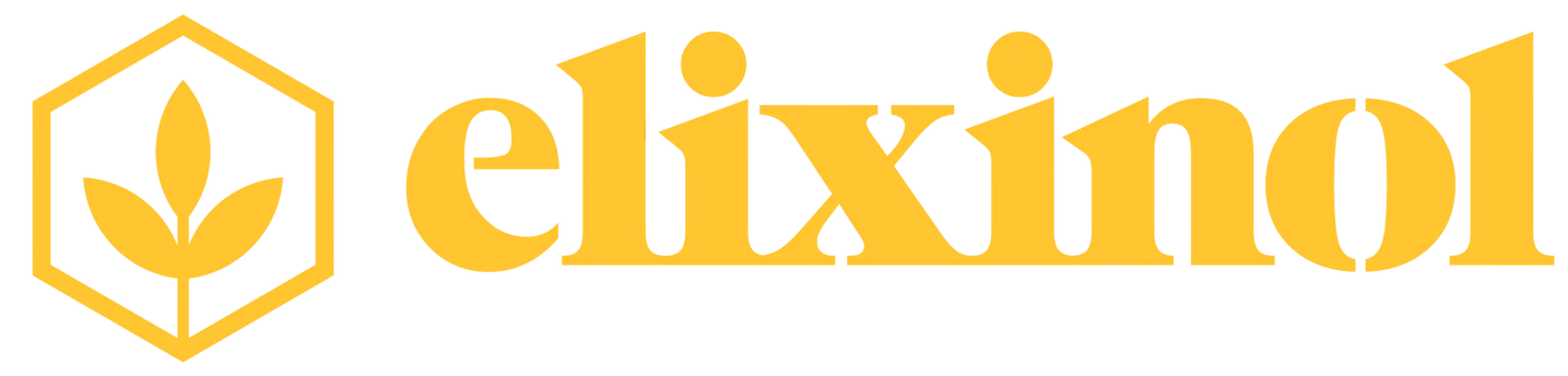 Elixinol