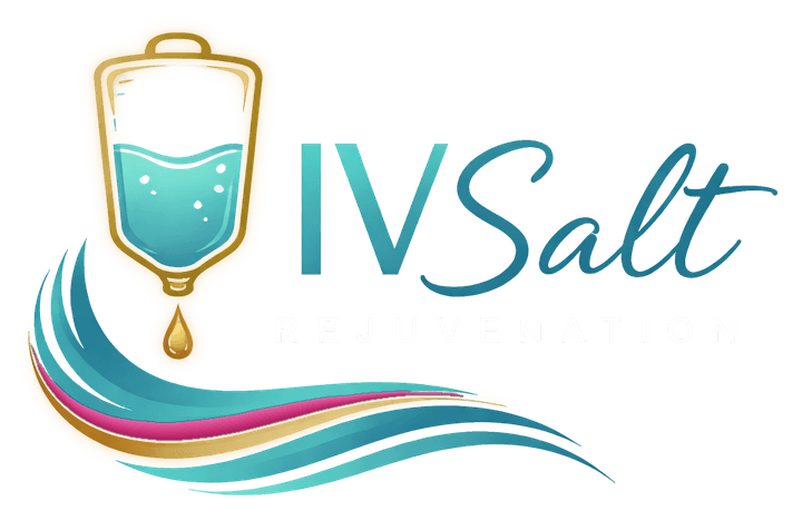 IV Salt Rejuvenation