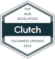 Top Web Development Company Colorado Springs